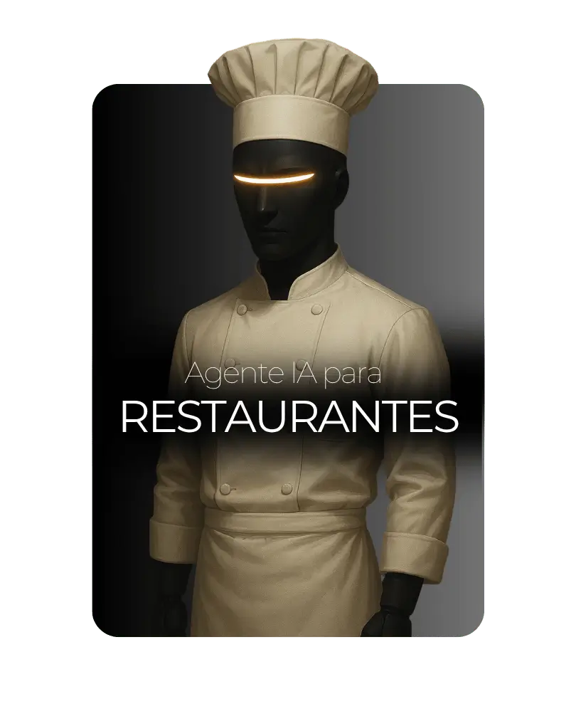 Restaurantes