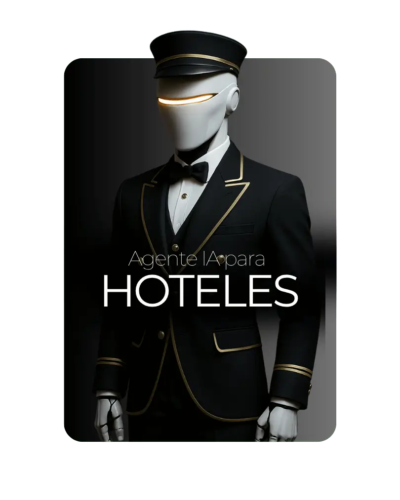 Hoteles