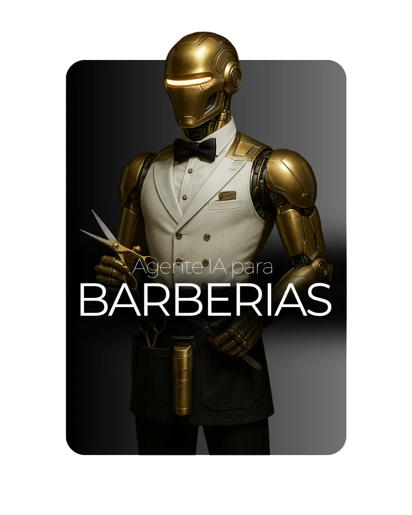 Barberias